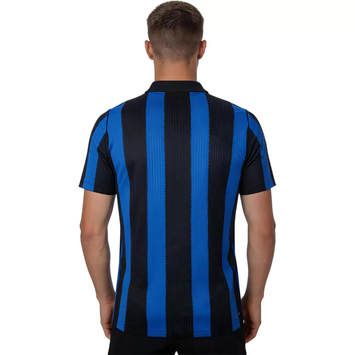 Inter Milan Home Player Version Soccer Jersey 2026/27