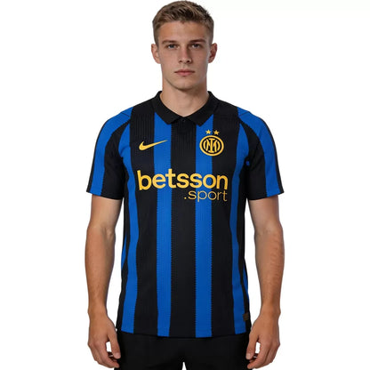 Inter Milan Home Soccer Jersey 2026/27