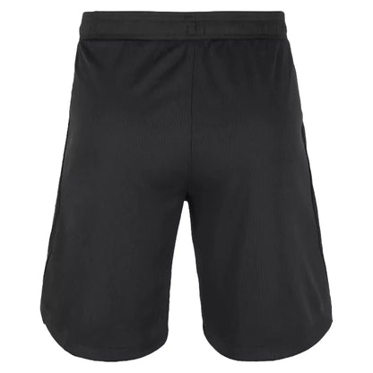 Pantalones cortos de fútbol del Inter de Milán para la temporada 2025/26