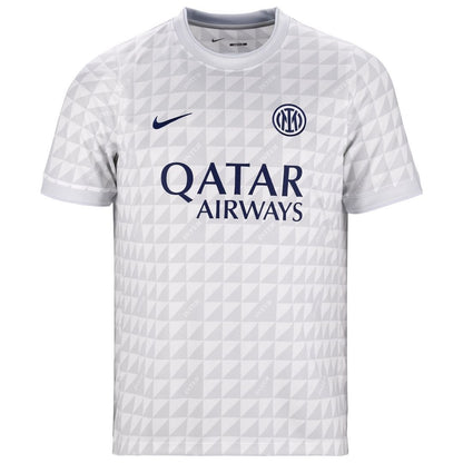 Maillot de football Inter Milan ACG d'avant-match 2025/26