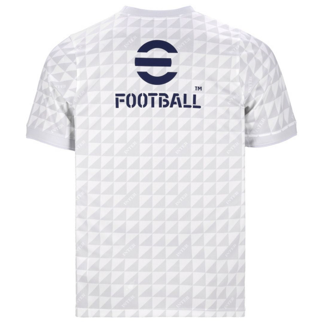 Maillot de football Inter Milan ACG d'avant-match 2025/26