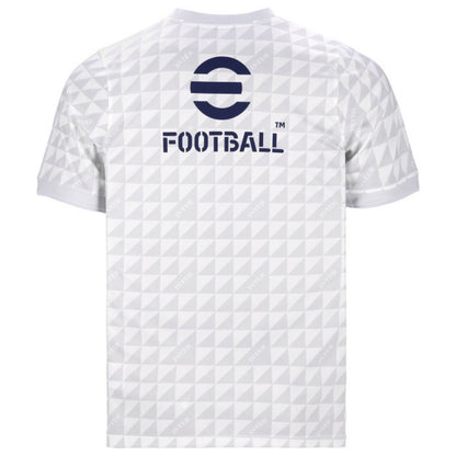 Maillot de football Inter Milan ACG d'avant-match 2025/26