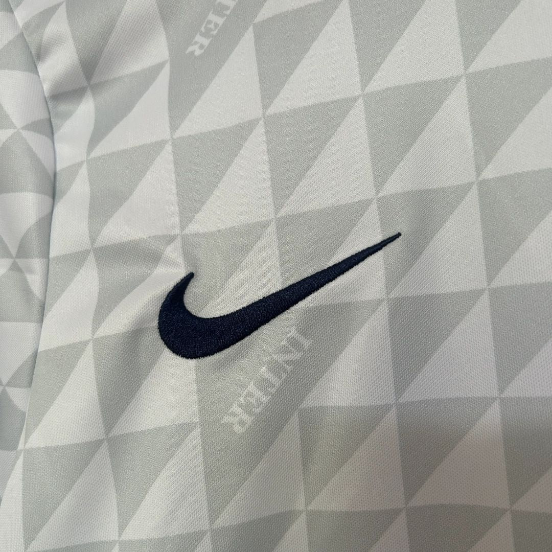 Maillot de football Inter Milan ACG d'avant-match 2025/26