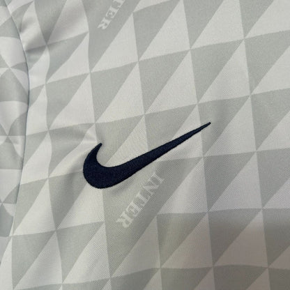 Maillot de football Inter Milan ACG d'avant-match 2025/26