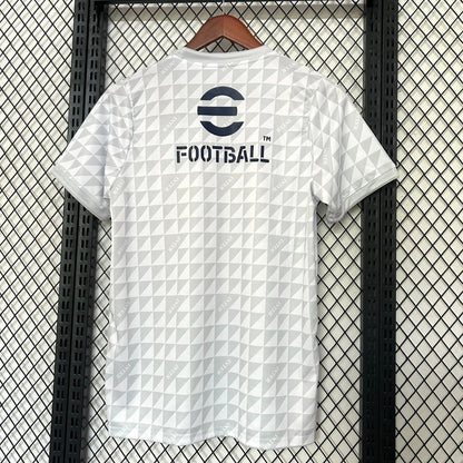 Maillot de football Inter Milan ACG d'avant-match 2025/26