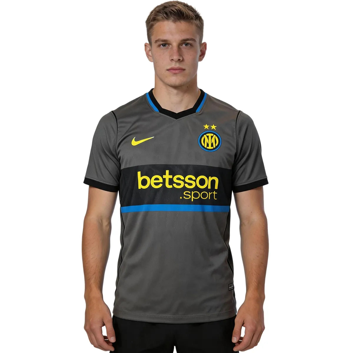 Maillot de Foot Domicile Inter Milan 2026/27