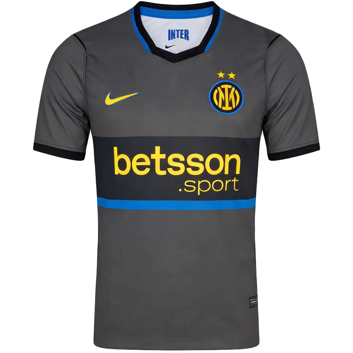 Maillot de Foot Domicile Inter Milan 2026/27