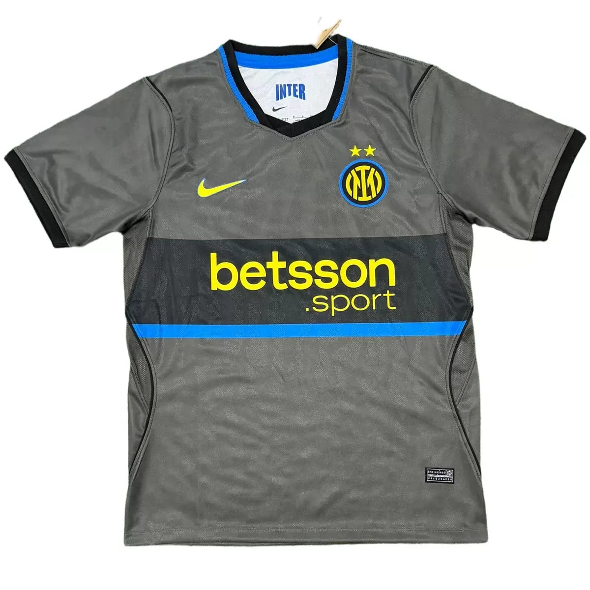 Maillot de Foot Domicile Inter Milan 2026/27