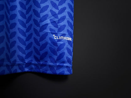 Camiseta de fútbol local de Italia para la Copa Mundial 2026