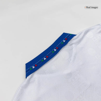 Maillot de football rétro extérieur Italie 1994
