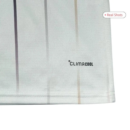 Equipación de visitante de la selección japonesa para el Mundial de 2026 - Camiseta + Pantalón corto