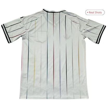 Equipación de visitante de la selección japonesa para el Mundial de 2026 - Camiseta + Pantalón corto