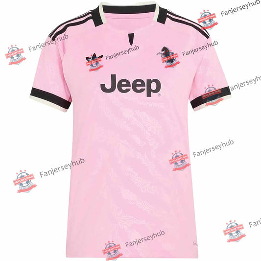 Camiseta de fútbol local del Manchester United Femenino 2026/27