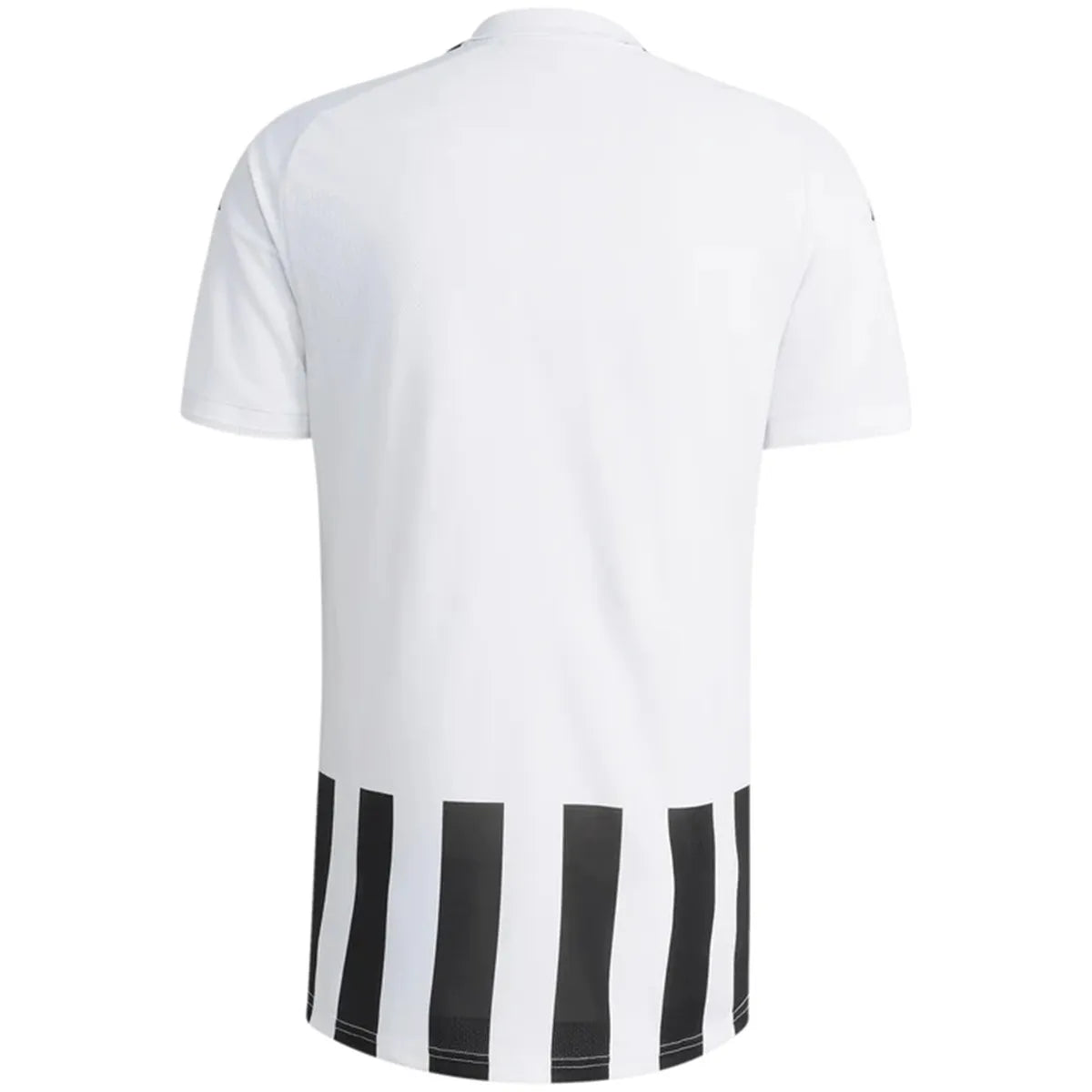 Turin Black & White Home Player Version Soccer Jersey 2026/27