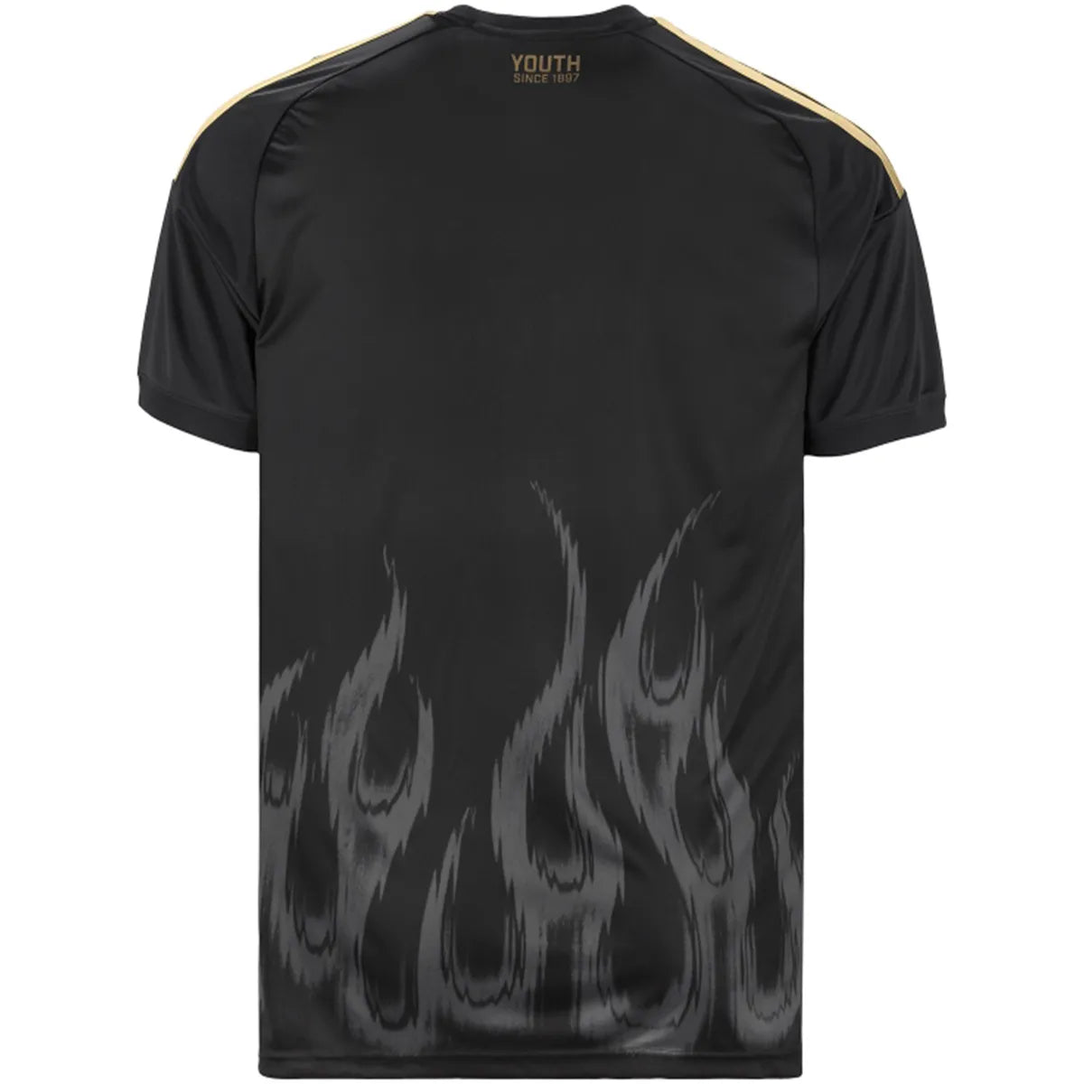 Camiseta de fútbol de visitante rosa del Turín 2026/27