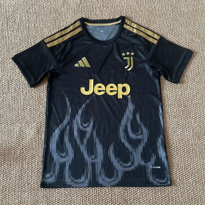 Camiseta de fútbol de visitante rosa del Turín 2026/27