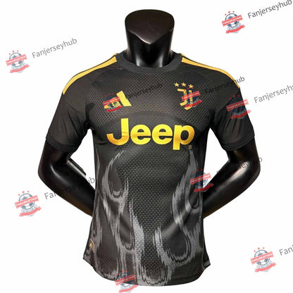 Maillot de Foot Extérieur AC Milan 2026/27