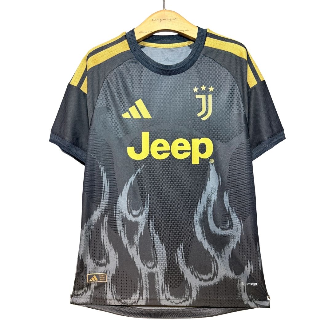 Maillot de Foot Extérieur AC Milan 2026/27
