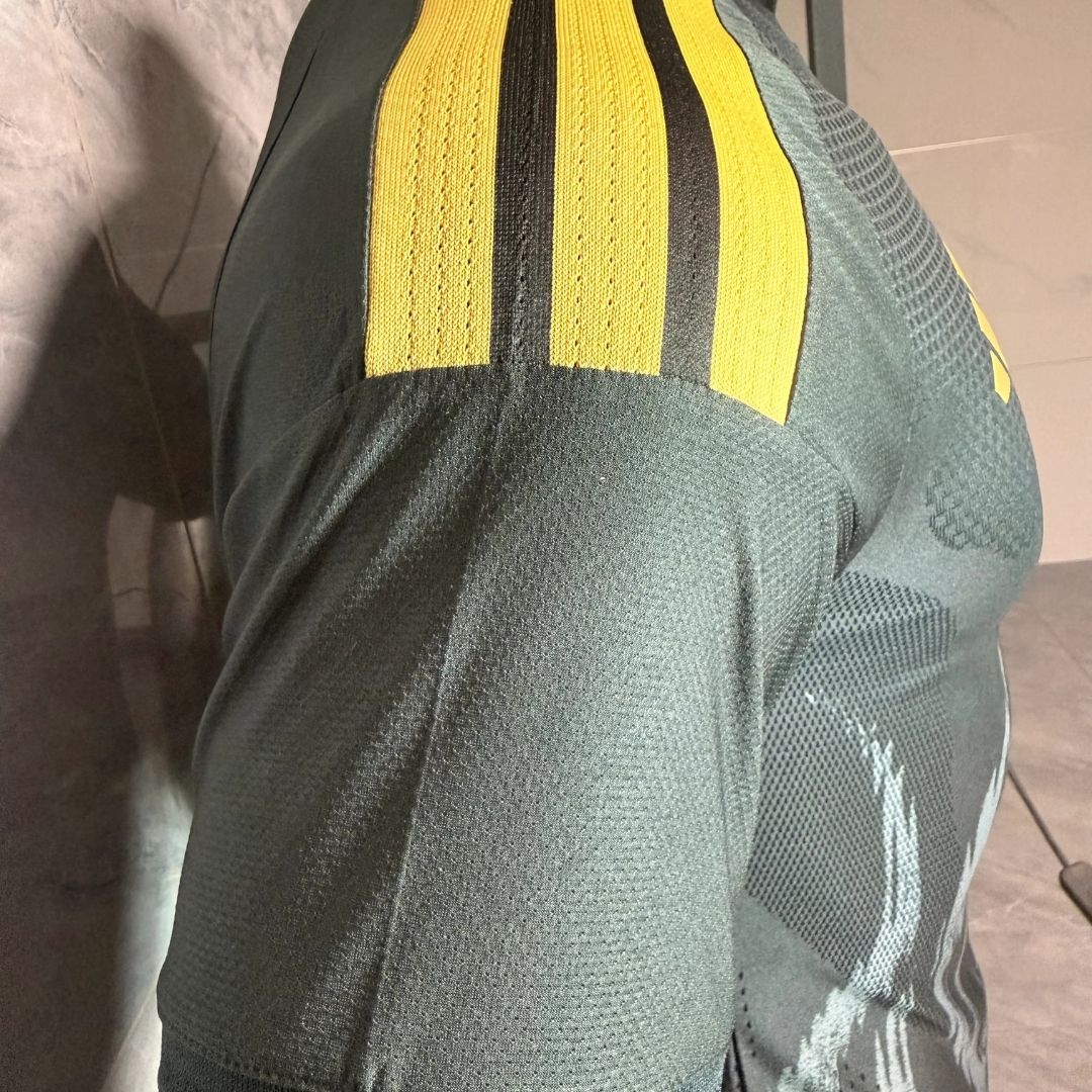 Maillot de Foot Extérieur AC Milan 2026/27