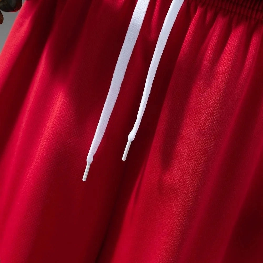 Cuarto uniforme de visitante del Barcelona para niños (Camiseta y pantalón corto) 2025/26