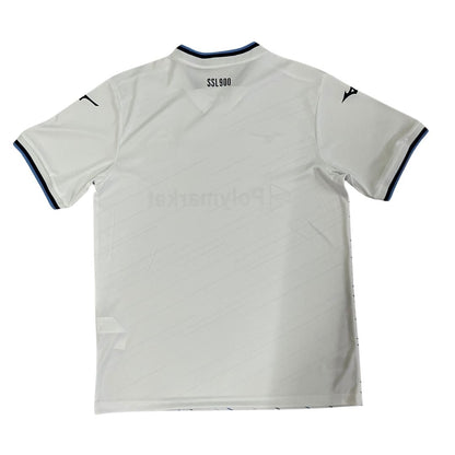 Camiseta de fútbol de visitante de la Lazio 2025/26