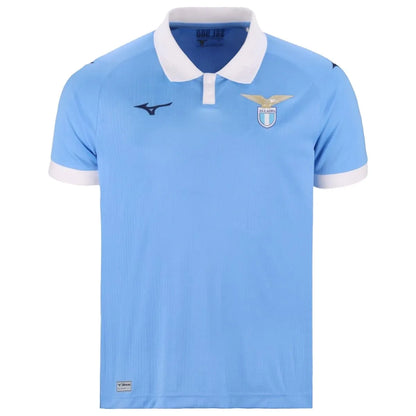 Camiseta de futbol local Lazio 2025/26