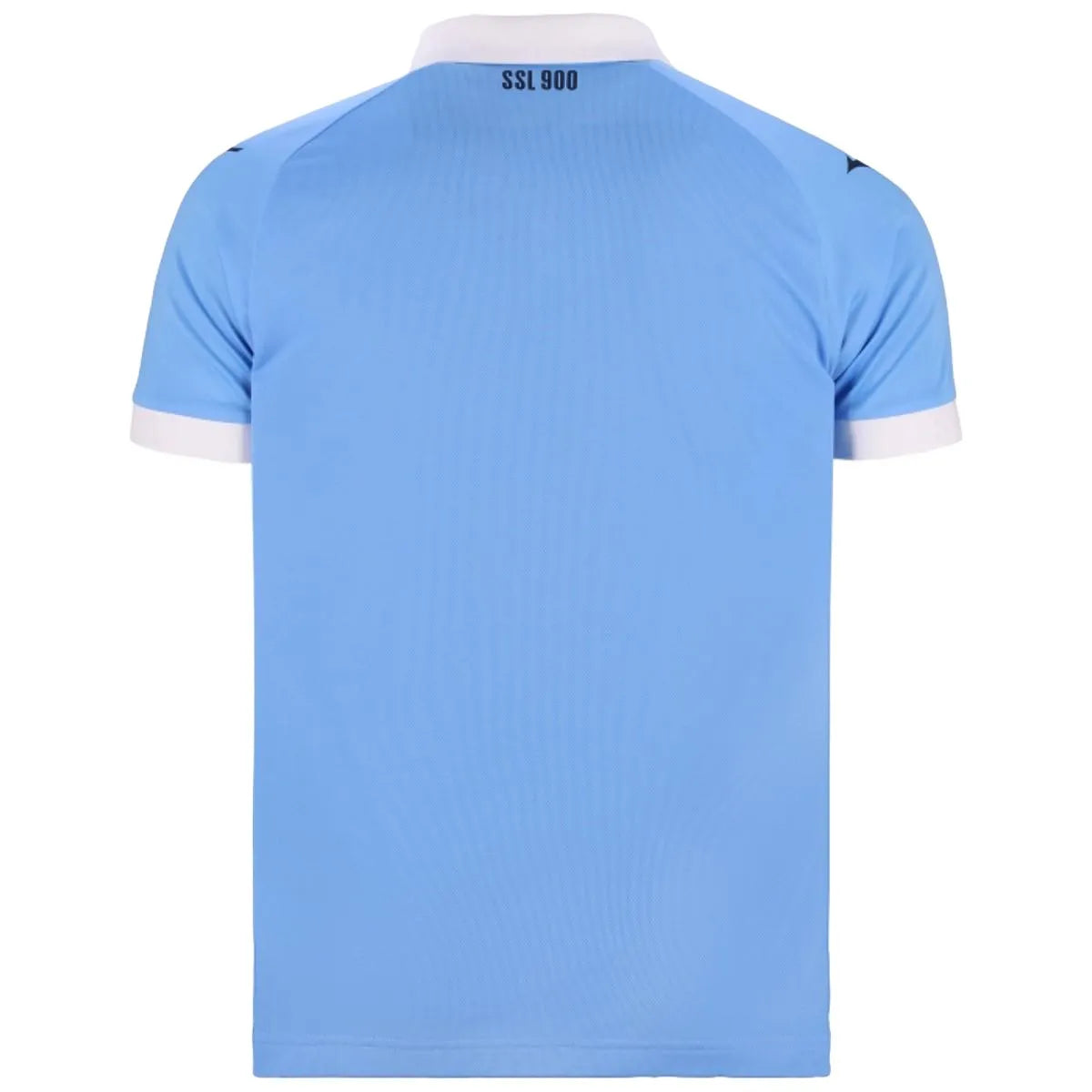 Camiseta de futbol local Lazio 2025/26