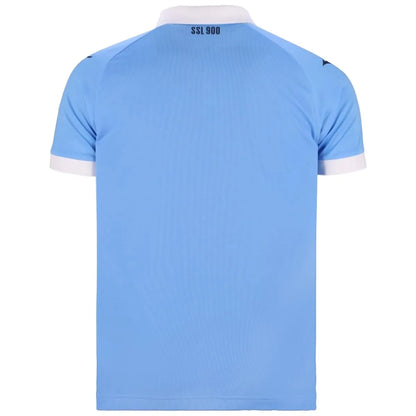 Camiseta de futbol local Lazio 2025/26