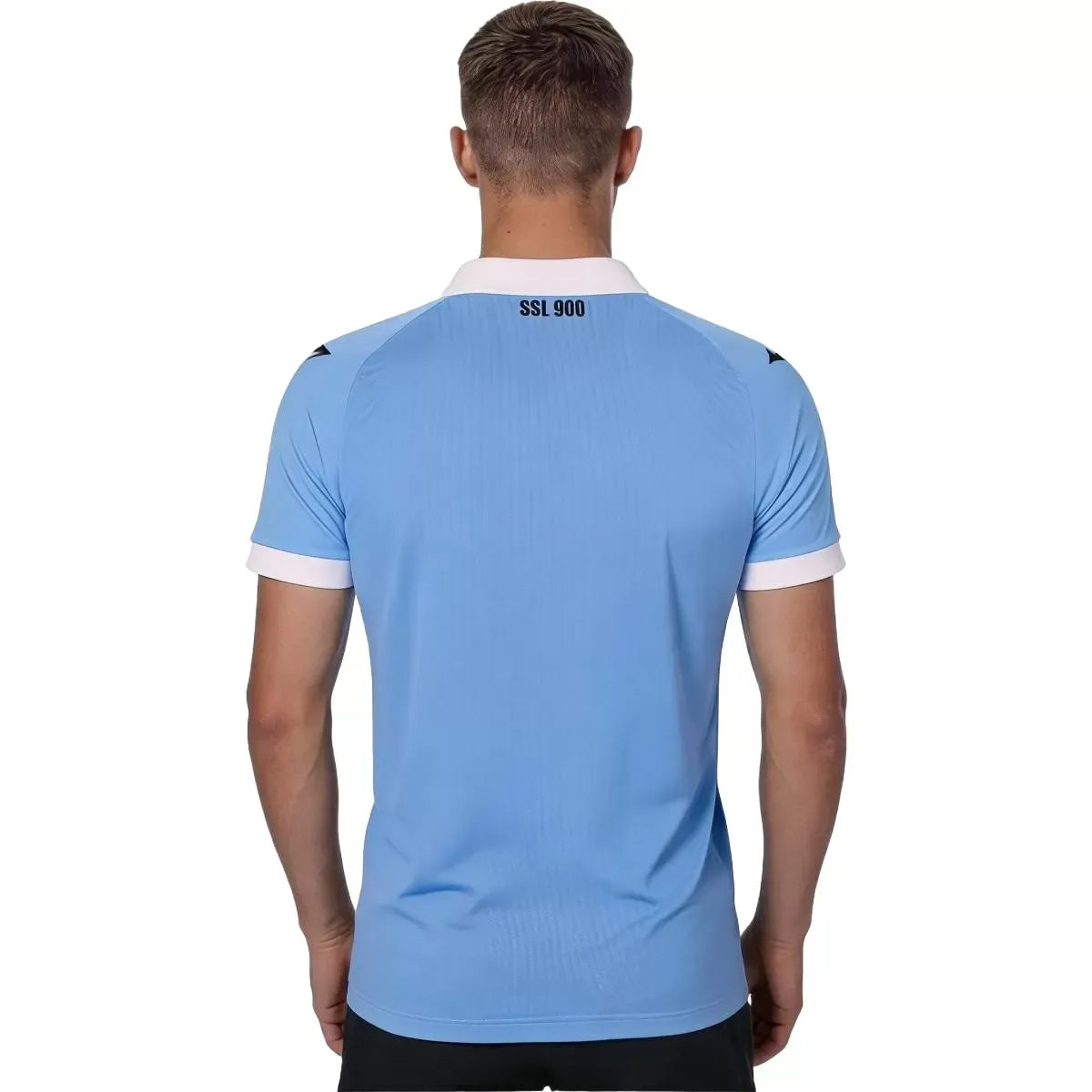 Camiseta de futbol local Lazio 2025/26