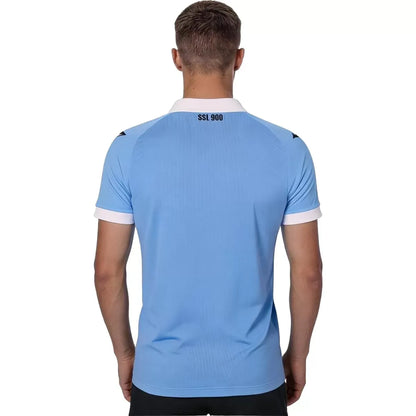 Camiseta de futbol local Lazio 2025/26