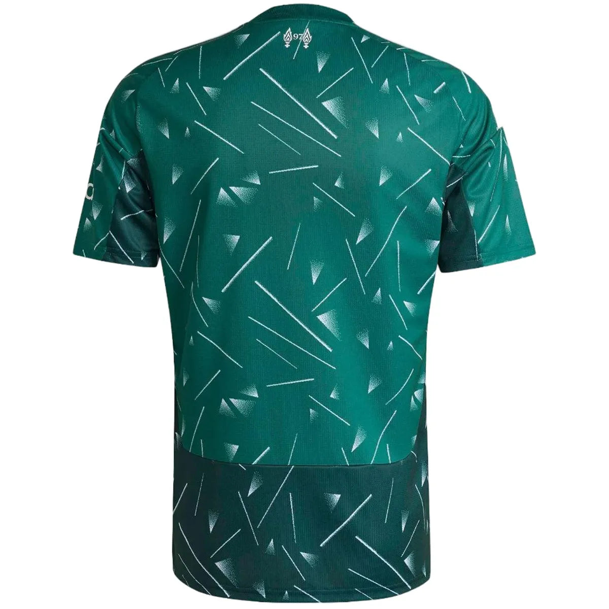 Liverpool Goalkeeper Soccer Jersey 2026/27