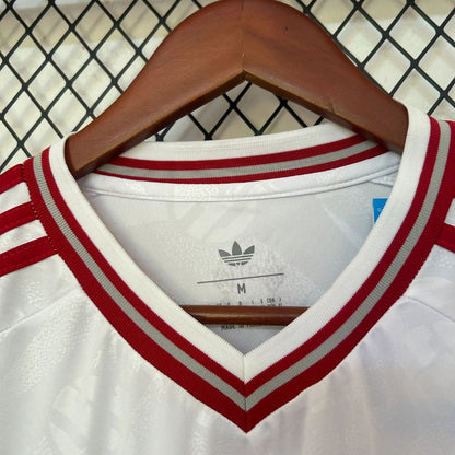Liverpool Away Kit - Jersey+Shorts 2026/27