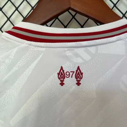 Liverpool Away Kit - Jersey+Shorts 2026/27