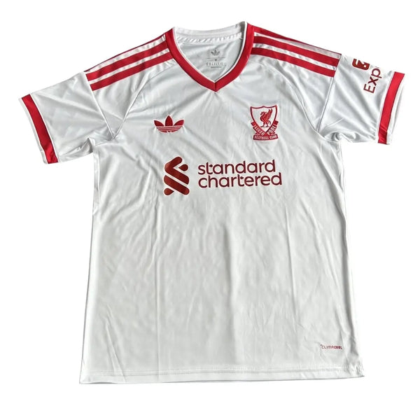 Liverpool Away Soccer Jersey 2026/27