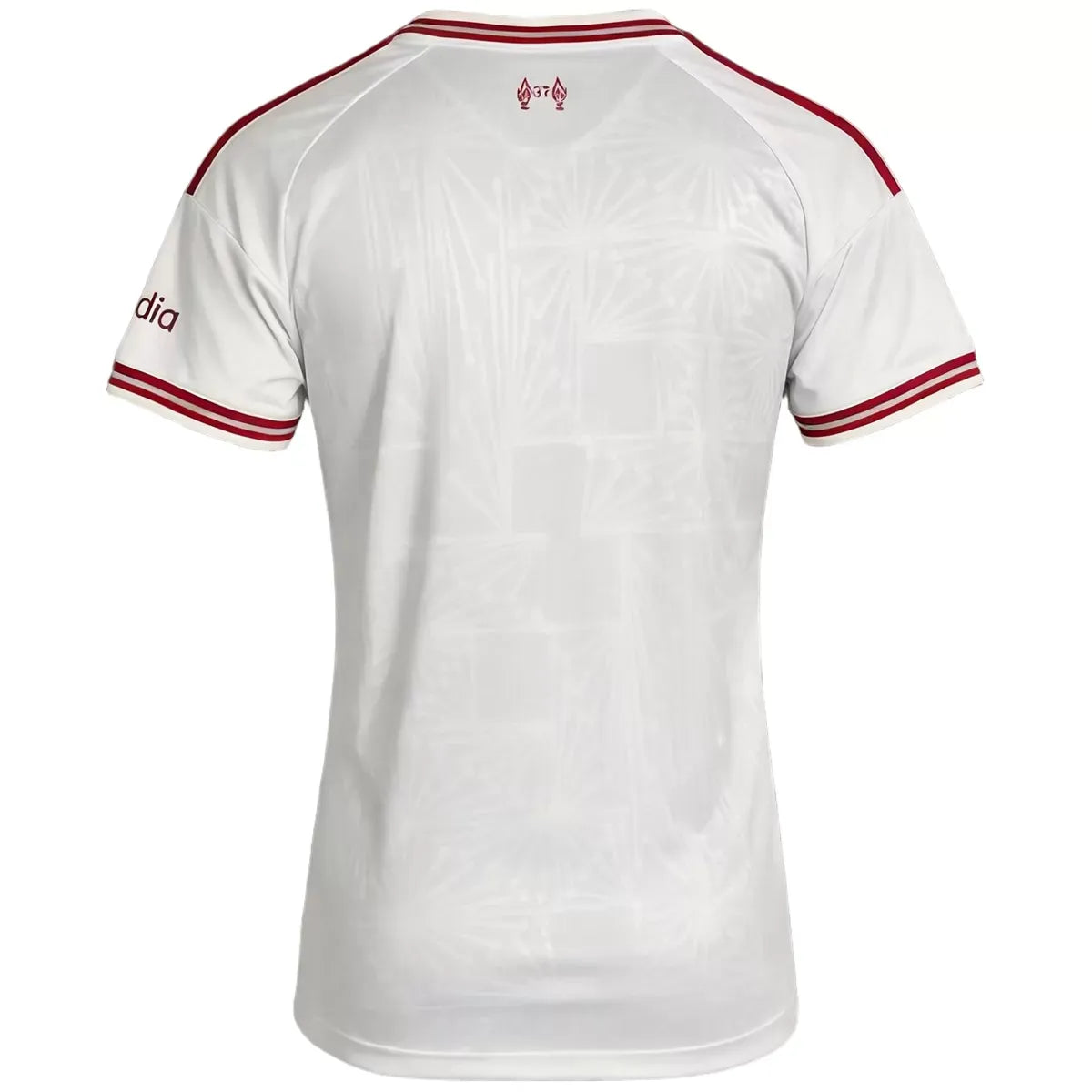 Liverpool Women's Away Soccer Jersey 2026/27