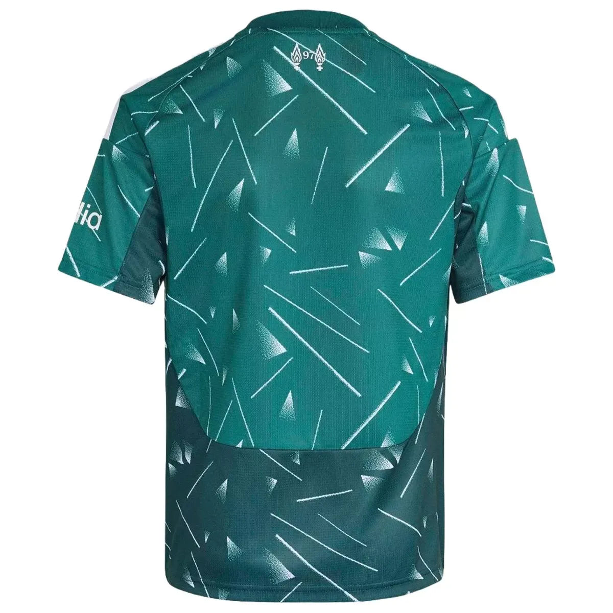 Kid's Liverpool Goalkeeper Kit - Jersey+Shorts 2026/27