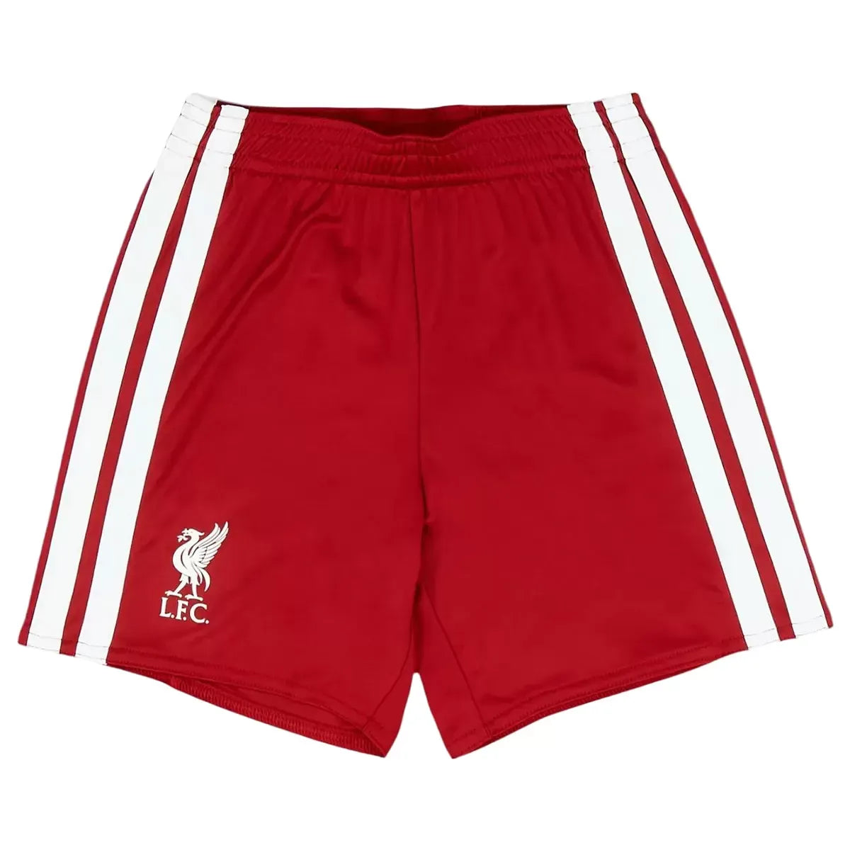 Kid's Liverpool Home Kit - Jersey+Shorts 2026/27