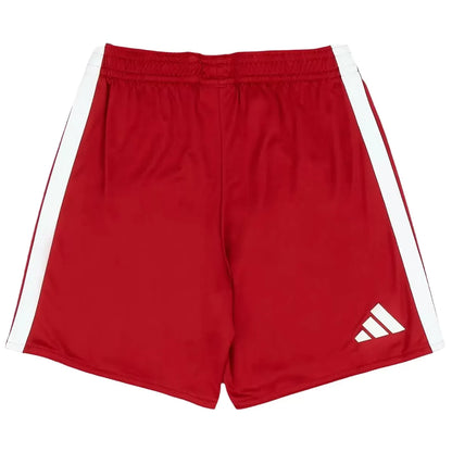 Kid's Liverpool Home Kit - Jersey+Shorts 2026/27