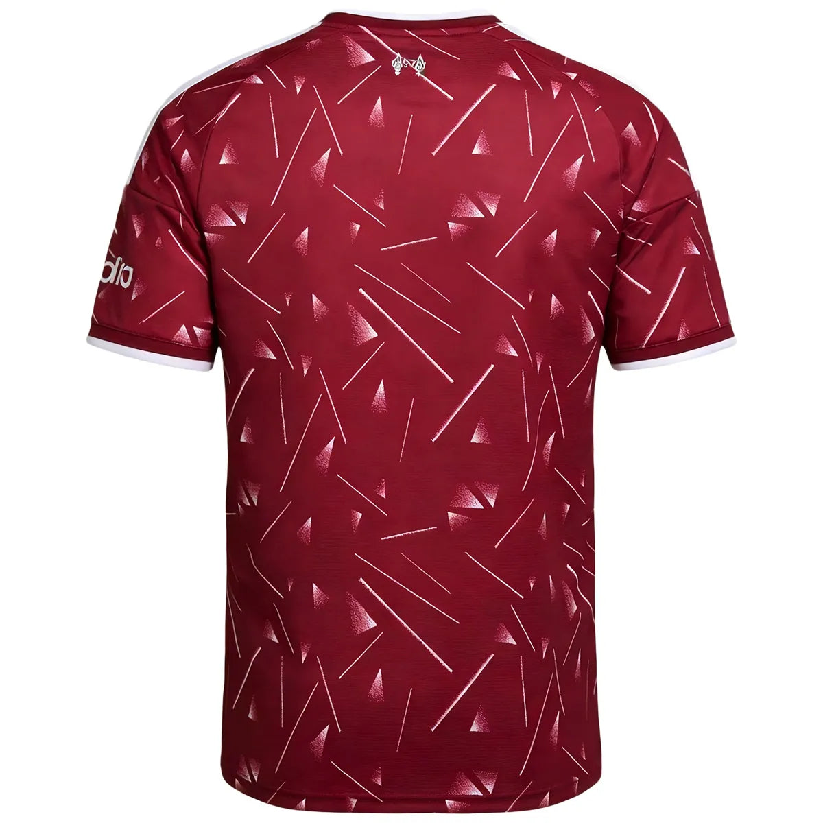 Liverpool Home Kit - Jersey+Shorts 2026/27