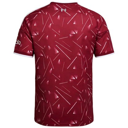 Liverpool Home Kit - Jersey+Shorts 2026/27