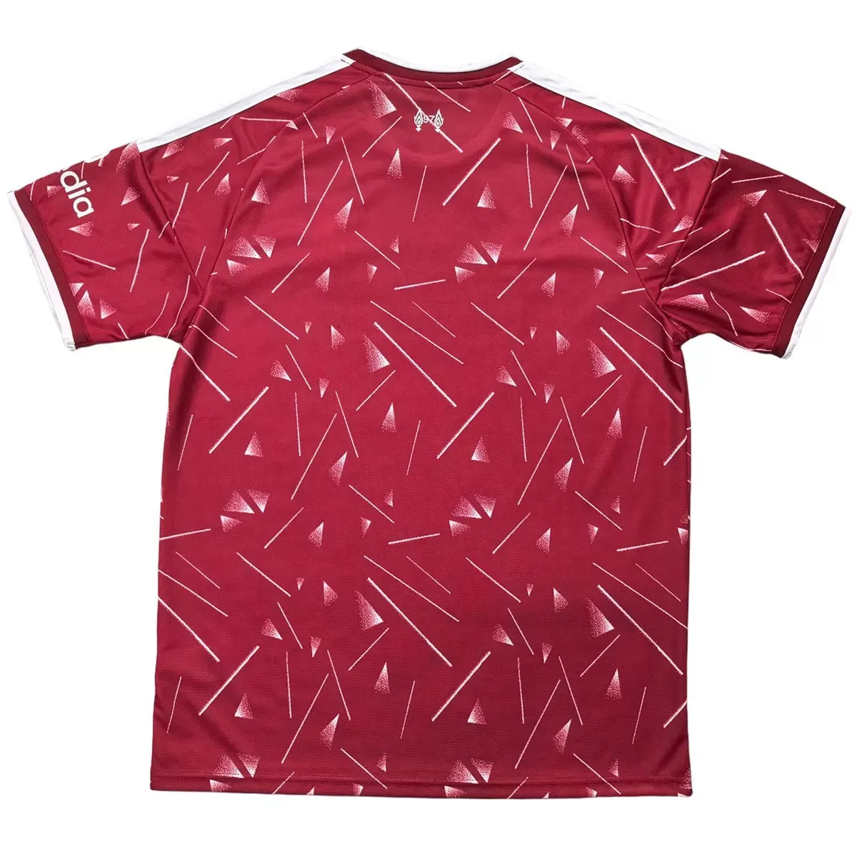 Liverpool Home Kit - Jersey+Shorts 2026/27