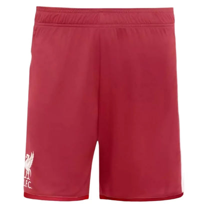 Liverpool Home Kit - Jersey+Shorts 2026/27