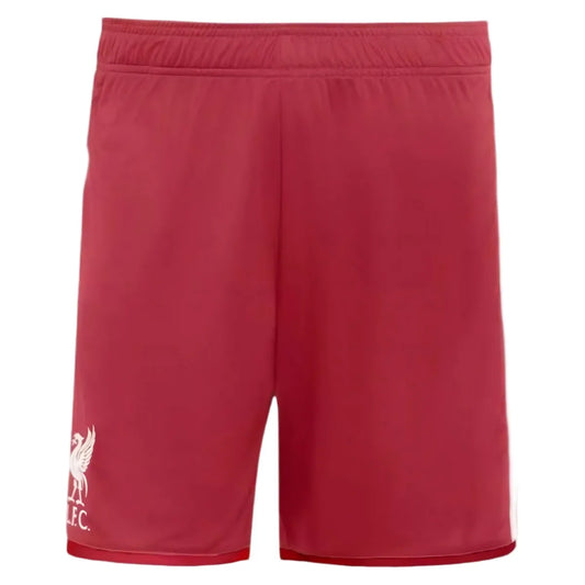 Liverpool Home Soccer Shorts 2026/27