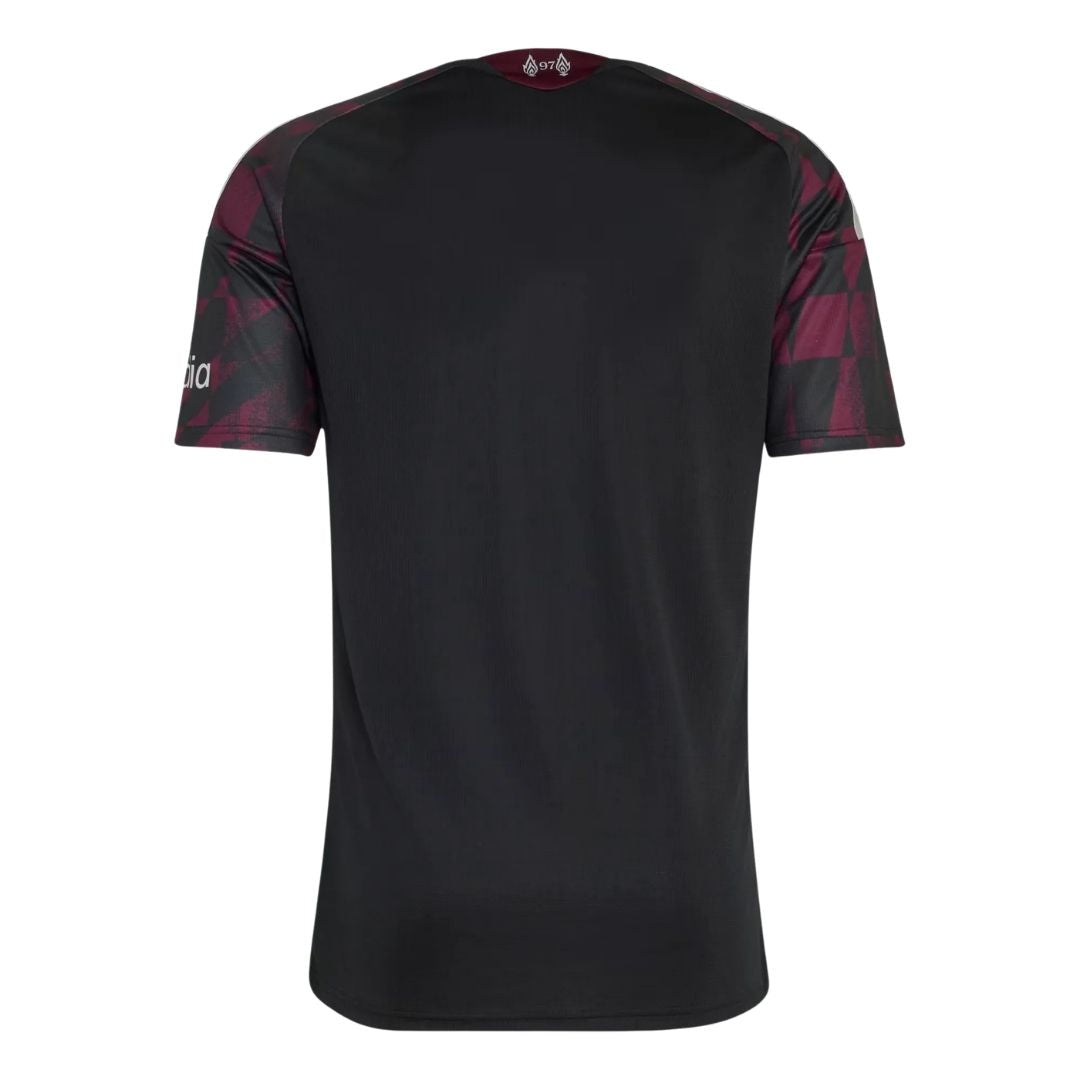 Camiseta de fútbol de local del Liverpool 2026/27