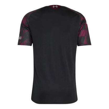Camiseta de fútbol de local del Liverpool 2026/27