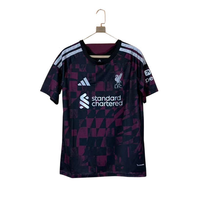 Camiseta de fútbol de local del Liverpool 2026/27