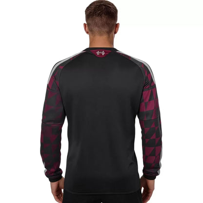 Liverpool Third Away Long Sleeve Soccer Jersey 2026/27