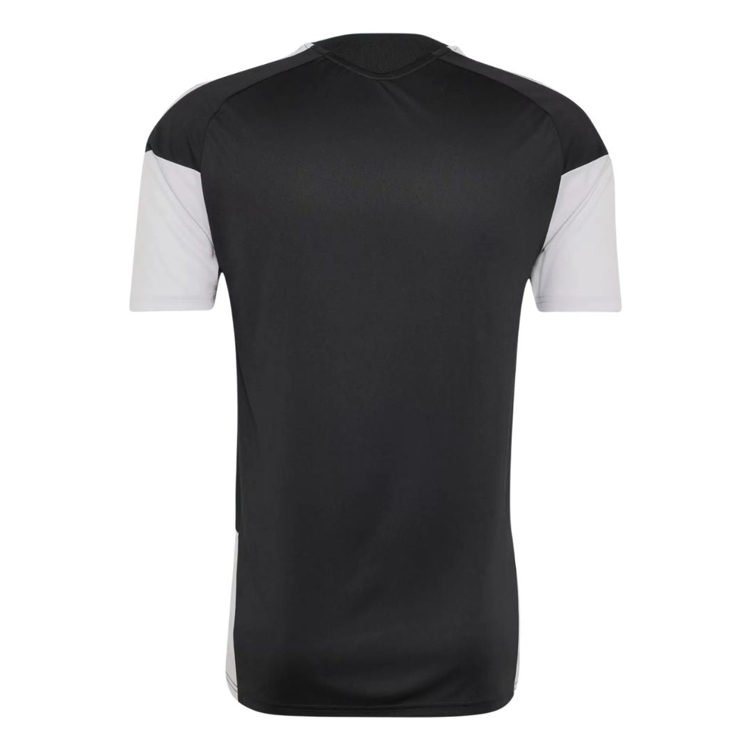 Liverpool Tiro Training Soccer Jersey 2026/27 Black