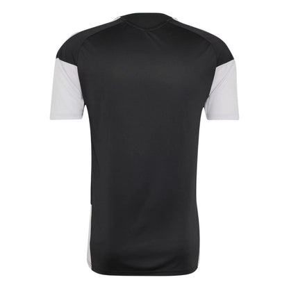 Liverpool Tiro Training Soccer Jersey 2026/27 Black