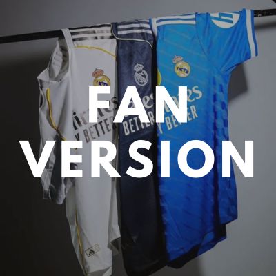 Camisetas del club